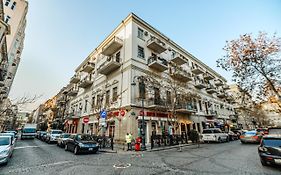 M Estate 1 Room Targovu